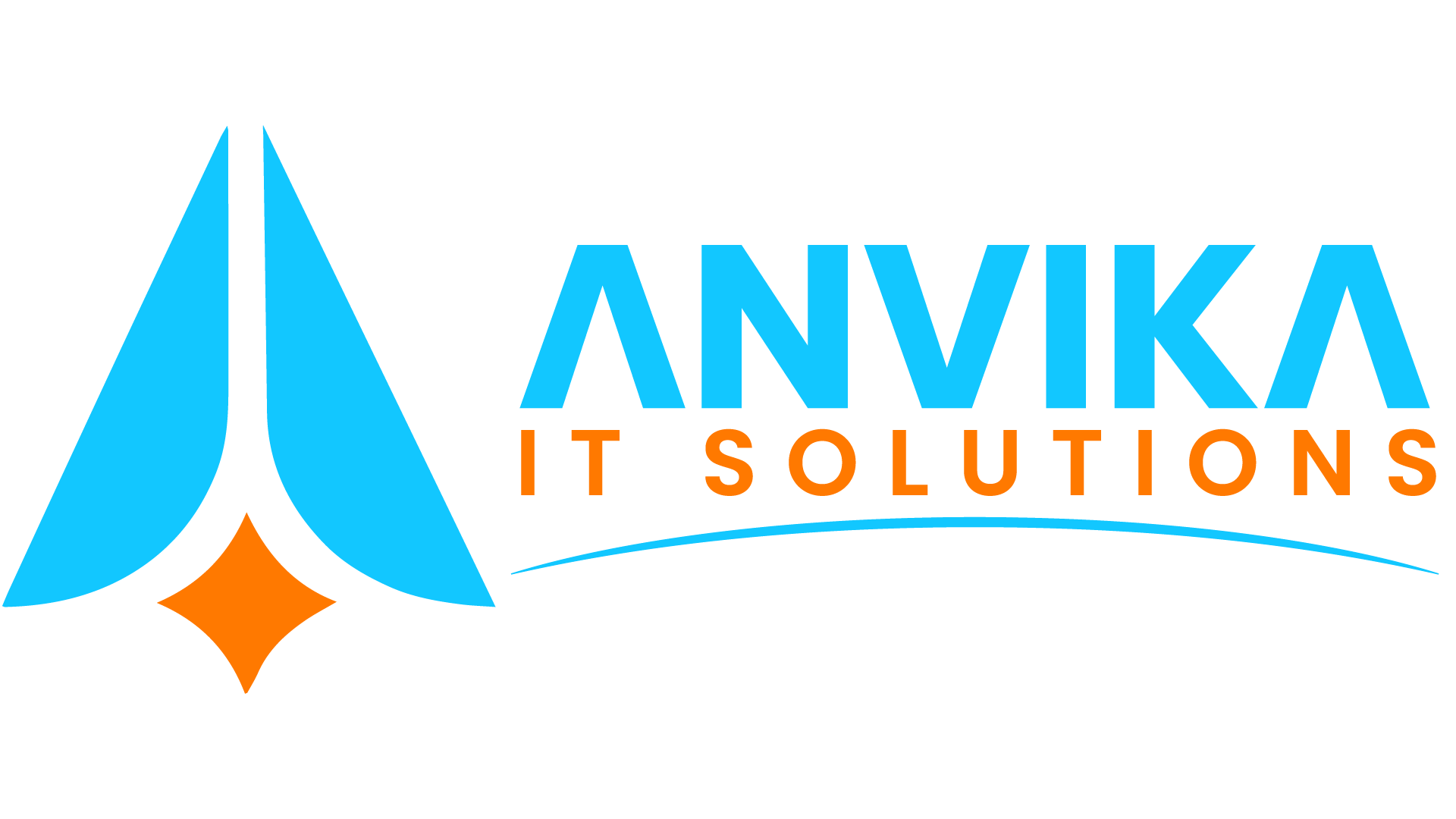 Anvika IT Solutions
