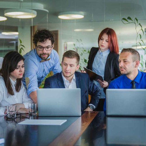 It consulting It consulting